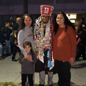 Meet your Posher, Paulo